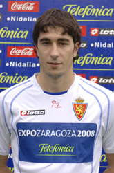 Gracia Calmache